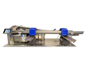 Revolution Mid Gate&trade; integrated System from Heat and Control